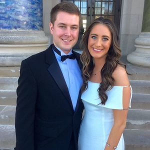 Meet your Posher, Madeline